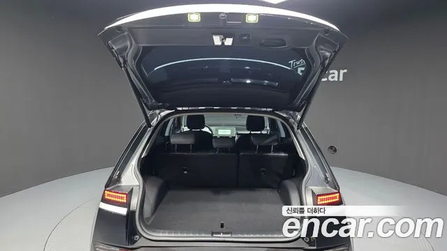 Hyundai Ioniq 5 — Фото автомобиля 26