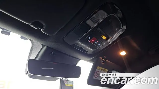 Hyundai Tucson Tucson (NX4) Бензин 1.6 турбо 2WD — Фото автомобиля 29