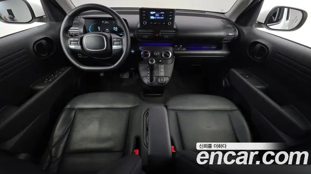 Hyundai Casper Casper Modern — Фото автомобиля 7