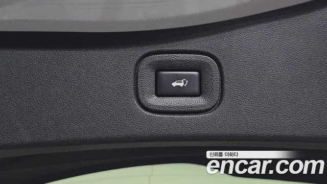 Renault Korea QM6 New — Фото автомобиля 26