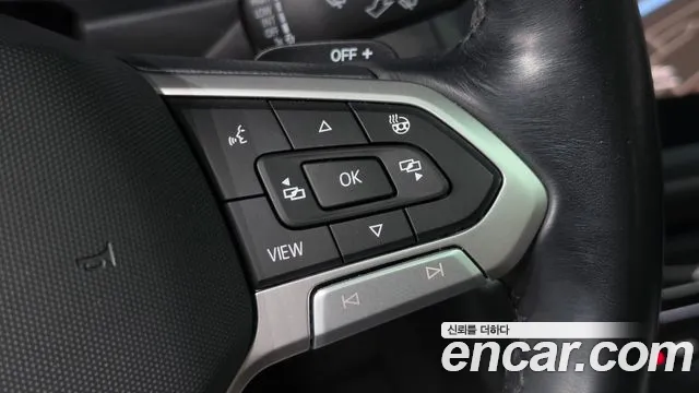 Volkswagen Tiguan — Фото автомобиля 26