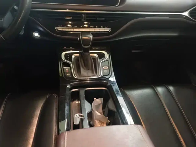 GAC Trumpchi M6 — Фото автомобиля 13