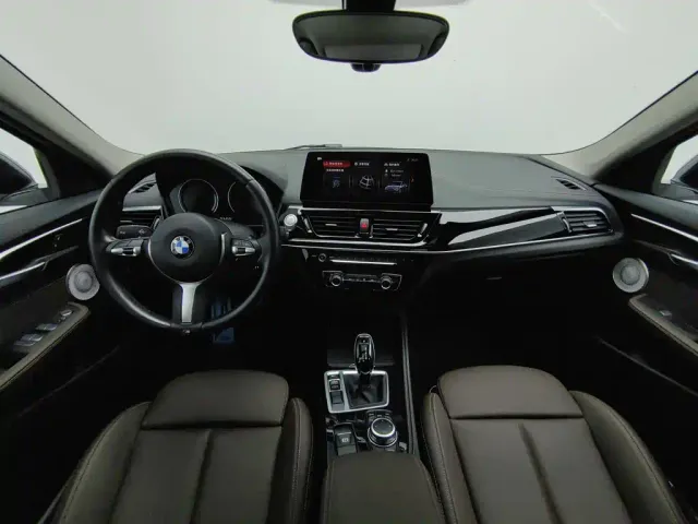 BMW 1 Series — Фото автомобиля 5