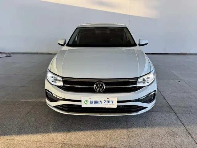 Volkswagen Bora — Фото автомобиля 29