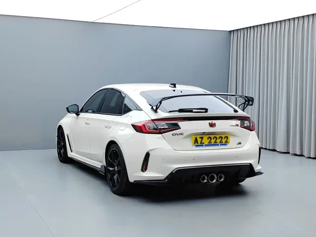 Honda Civic — Фото автомобиля 4