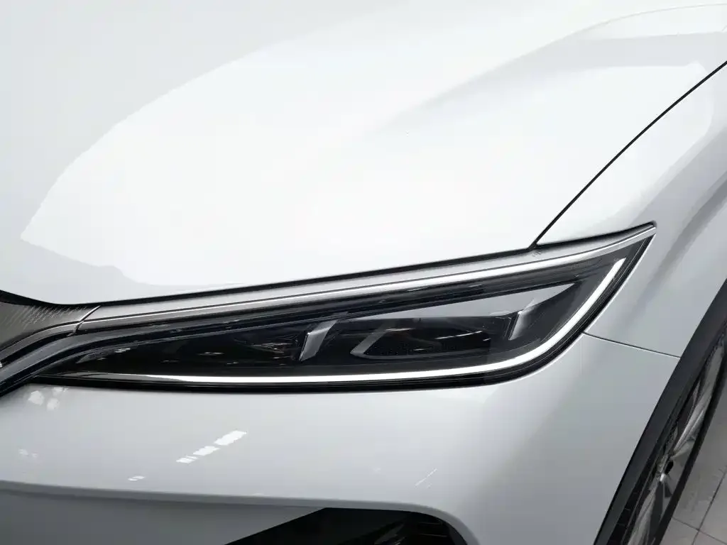 BYD Song Ultra — Фото автомобиля 7