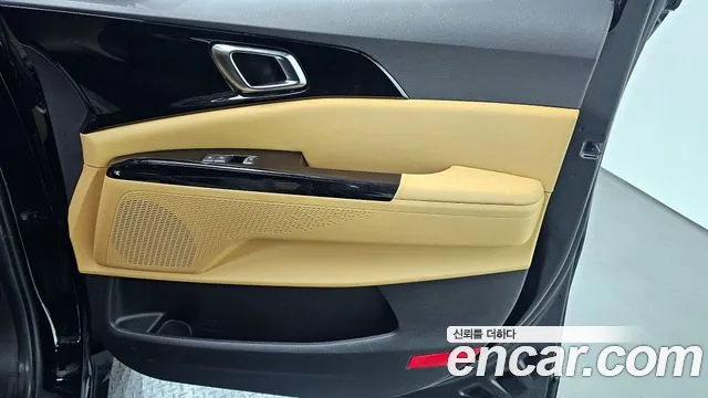 Kia Canival Carnival 4 поколение Дизель 7 мест Outdoor — Фото автомобиля 25