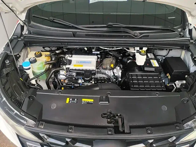 GAC Trumpchi M6 — Фото автомобиля 19