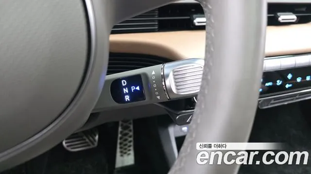 Hyundai Ioniq5 Ioniq5 Long Range AWD — Фото автомобиля 2