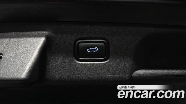Hyundai Palisade The New Palisade Бензин 3.8 4WD — Фото автомобиля 25