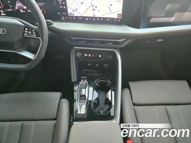 Audi Q5 80A — Фото автомобиля 11