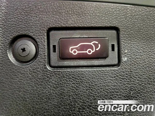 KG_Mobility_Ssangyong Torres Torres Бензин 1.5 2WD — Фото автомобиля 5