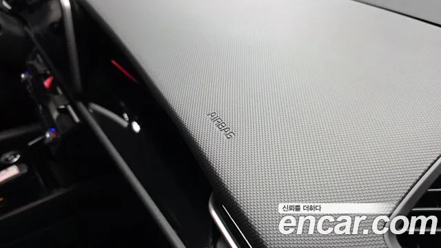 Kia Niro New — Фото автомобиля 24