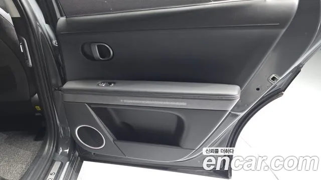 Hyundai Ioniq5 Long Range AWD — Фото автомобиля 24