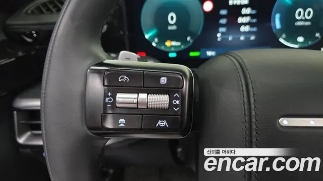 Hyundai Grandeur GN7 — Фото автомобиля 27
