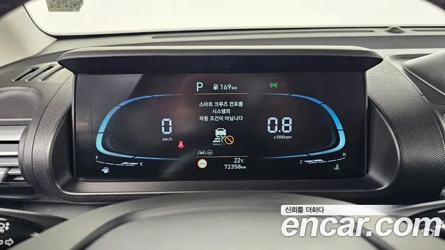 Hyundai Casper — Фото автомобиля 11