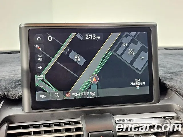 Hyundai Casper — Фото автомобиля 12