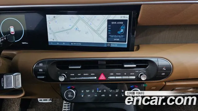 Hyundai Palisade Palisade (LX3) — Фото автомобиля 10