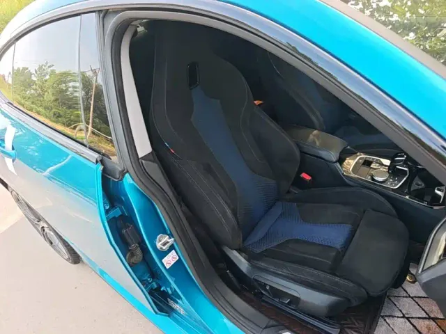 BMW 2 Series — Фото автомобиля 24