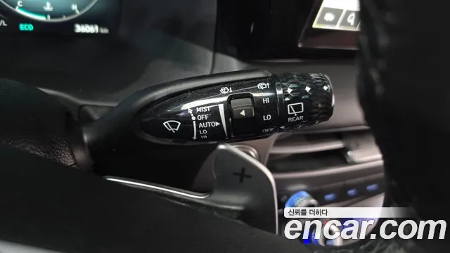 Hyundai Palisade The New Palisade Дизель 2.2 2WD — Фото автомобиля 15