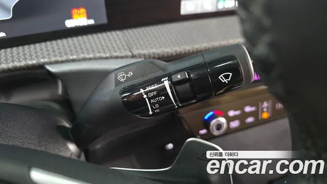 Kia EV6 — Фото автомобиля 25