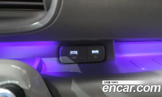 Hyundai Casper — Фото автомобиля 23