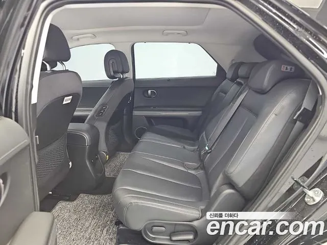 Hyundai Ioniq 5 Ioniq 5 (New) — Фото автомобиля 12