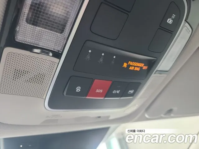 Hyundai Tucson NX4 — Фото автомобиля 14