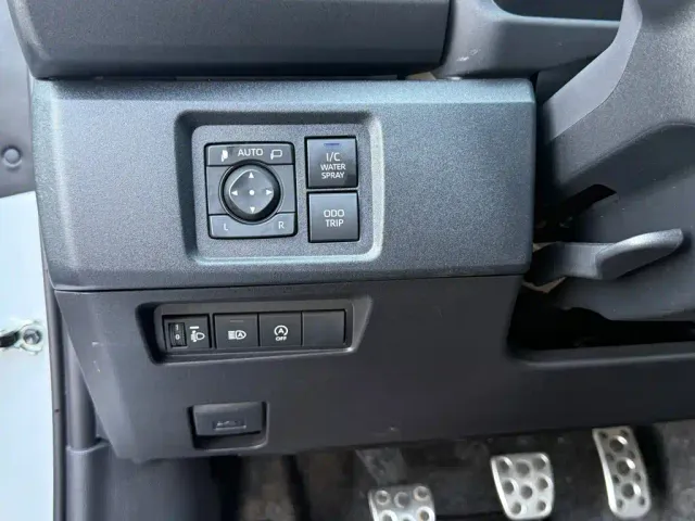 Toyota GR YARIS — Фото автомобиля 13