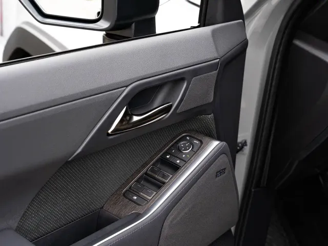 Lexus GX — Фото автомобиля 18