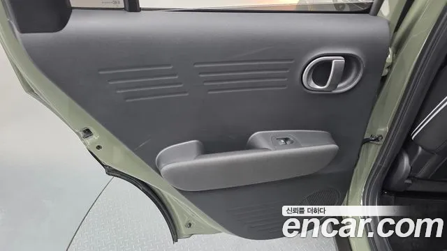 Hyundai Casper Casper Turbo Essential — Фото автомобиля 22