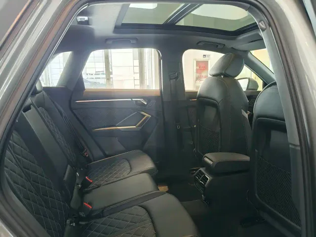 Audi Q3 — Фото автомобиля 17