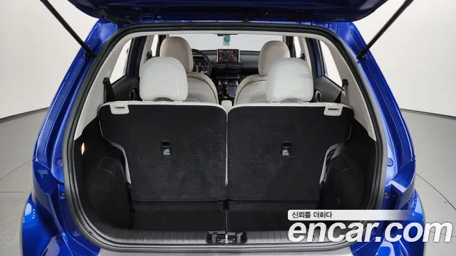 Hyundai Casper Casper Turbo Essential — Фото автомобиля 14
