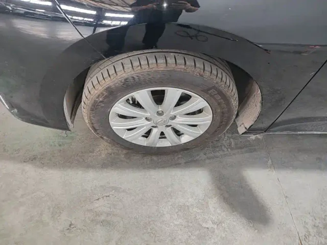 GAC Trumpchi M6 — Фото автомобиля 24