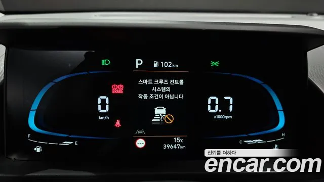 Hyundai Casper — Фото автомобиля 11