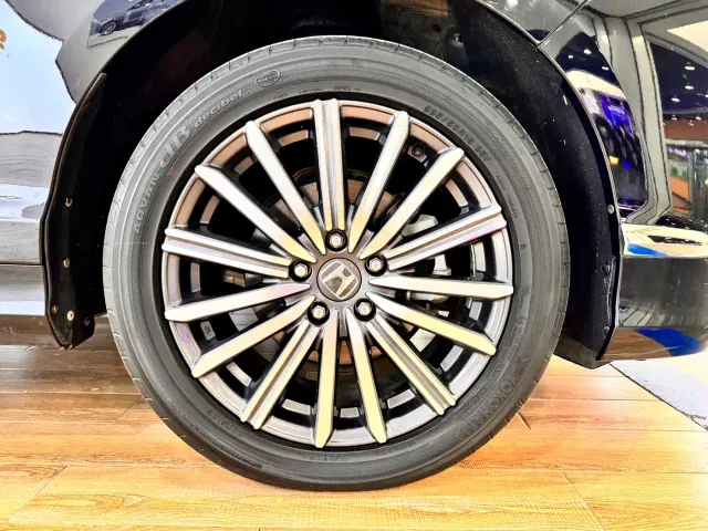 Honda Elysion — Фото автомобиля 22
