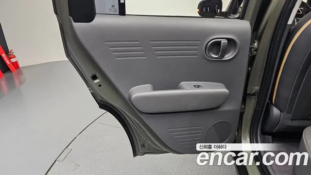 Hyundai Casper Casper Turbo Essential — Фото автомобиля 25