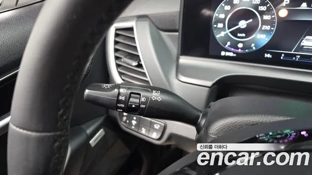 Kia Seltos New — Фото автомобиля 27