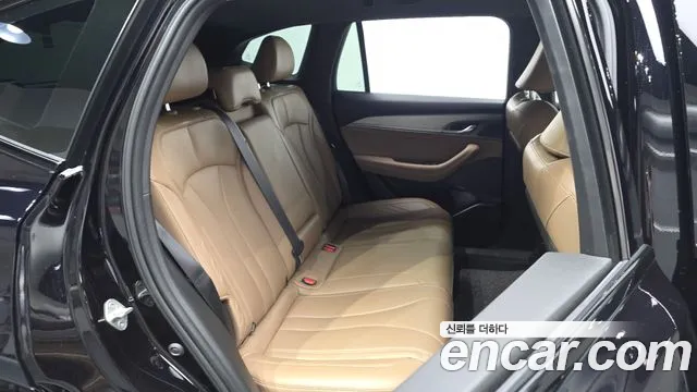 Renault Korea Grand Koleos — Фото автомобиля 11