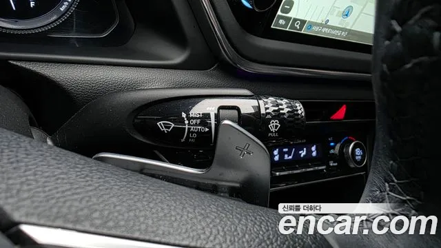 Hyundai Sonata DN8 — Фото автомобиля 27