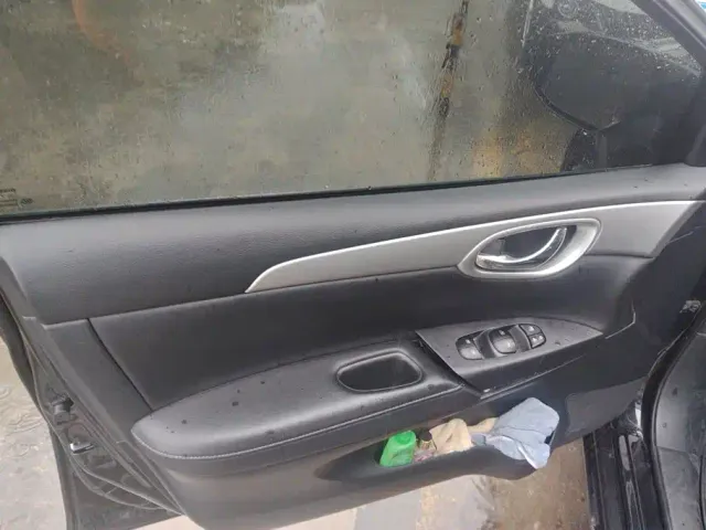 Nissan Sylphy — Фото автомобиля 7