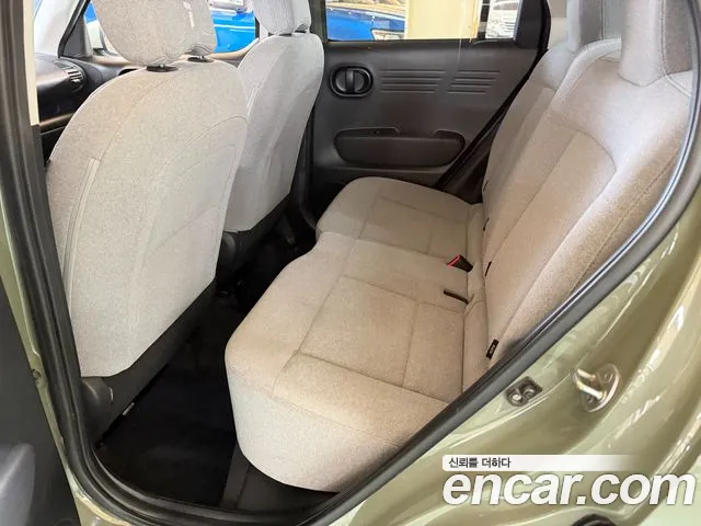 Hyundai Casper — Фото автомобиля 18