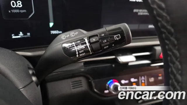 Kia Sportage Бензин 1.6 турбо 2WD — Фото автомобиля 7
