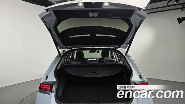 Hyundai Ioniq 5 — Фото автомобиля 22
