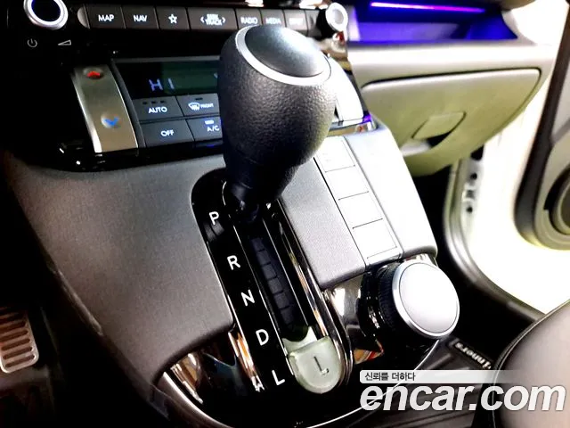 Hyundai Casper Casper (New) — Фото автомобиля 9