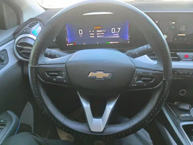 Chevrolet Monza — Фото автомобиля 15