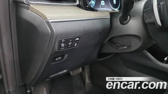 Kia K5 Generation 3 — Фото автомобиля 25
