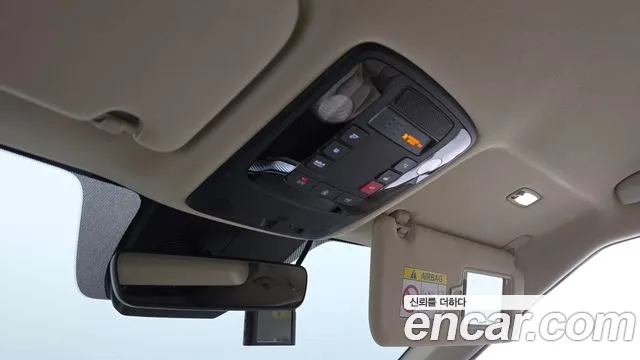 Kia Carnival 4th Gen — Фото автомобиля 27