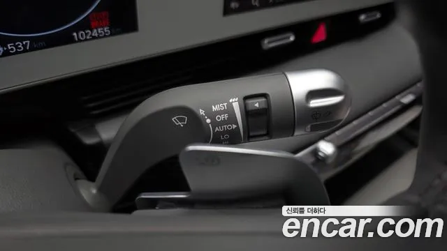 Hyundai Ioniq 5 Ioniq5 — Фото автомобиля 19