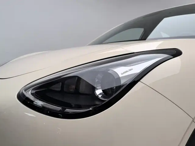 Geely Starry Wish — Фото автомобиля 7